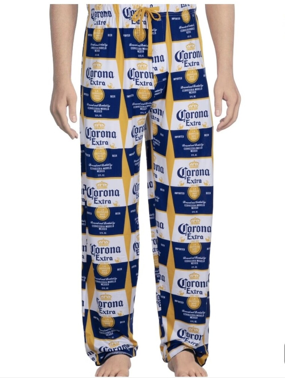 Corona Lounge Pant